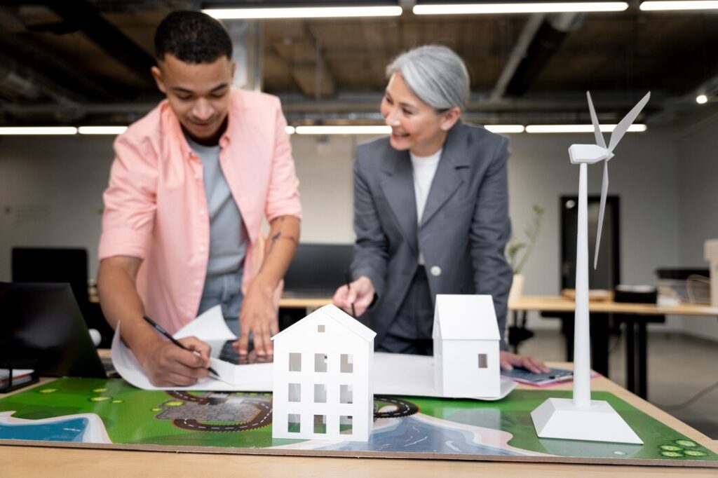 How a Digital Marketing Agency Ajman Helps Local Home Service Businesses Grow