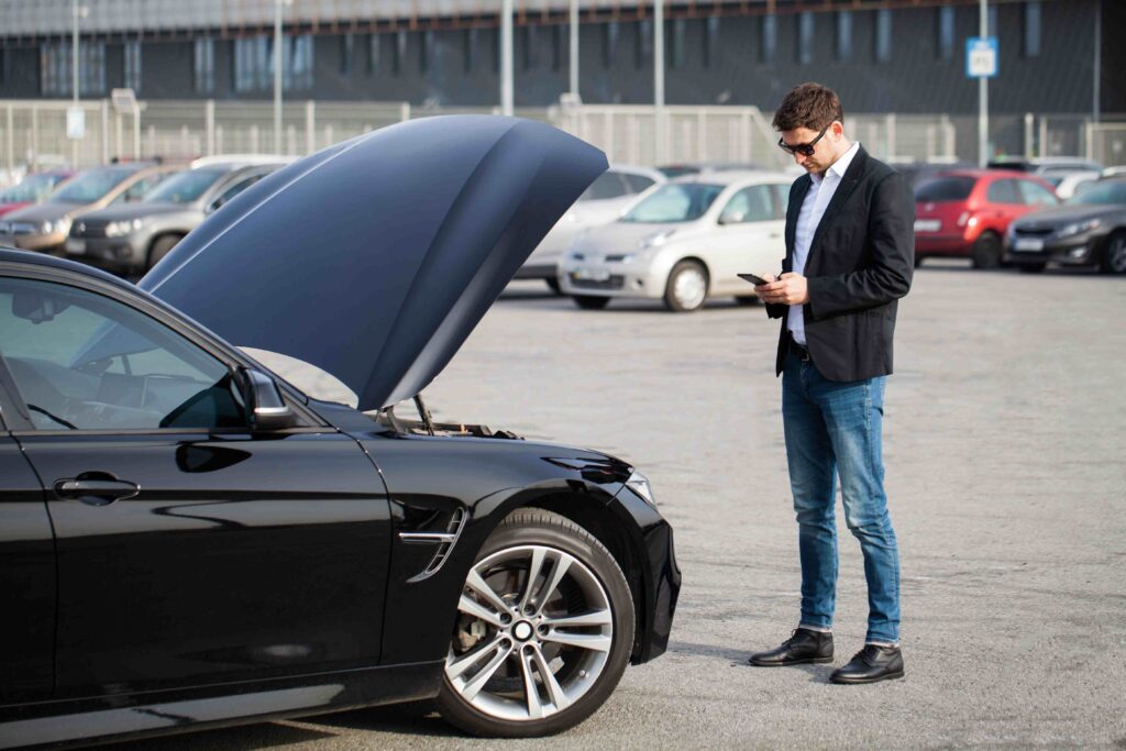 A Practical Backup When Your Car Is Unavailable A Practical Backup When Your Car Is Unavailable