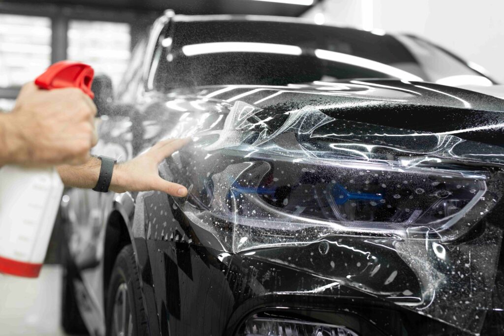 Breaking Down Car Wrap Pricing in Dubai Breaking Down Car Wrap Pricing in Dubai