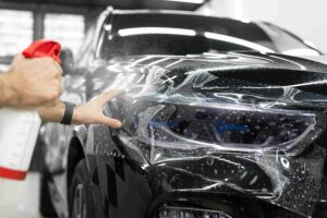 Breaking Down Car Wrap Pricing in Dubai